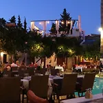 Hotel Blue Sea Garden Antalya