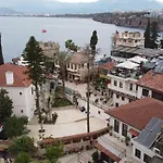 Hotel Blue Sea Garden Antalya