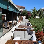 Blue Sea Garden