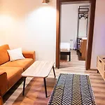 Hotel Blue Sea Garden Antalya
