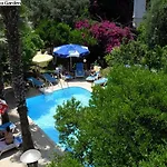 Blue Sea Garden Antalya