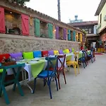 Hotel Blue Sea Garden Antalya