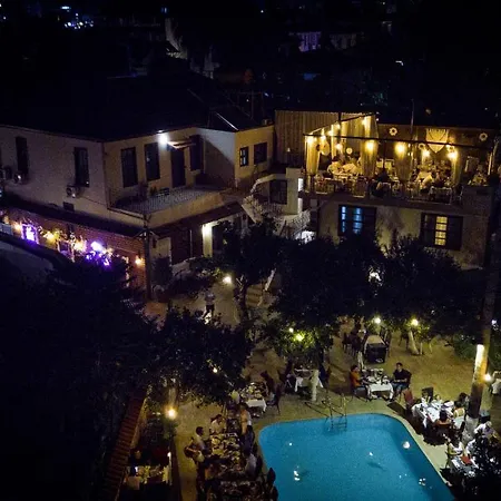 Ξενοδοχείο Blue Sea Garden 3*
