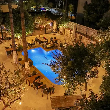 Blue Sea Garden 3*