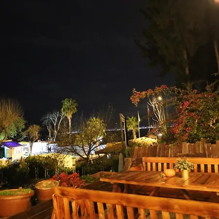 Ξενοδοχείο Blue Sea Garden 3*