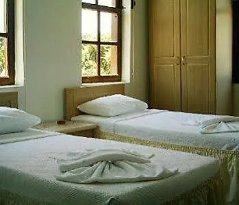 Hotel Blue Sea Garden