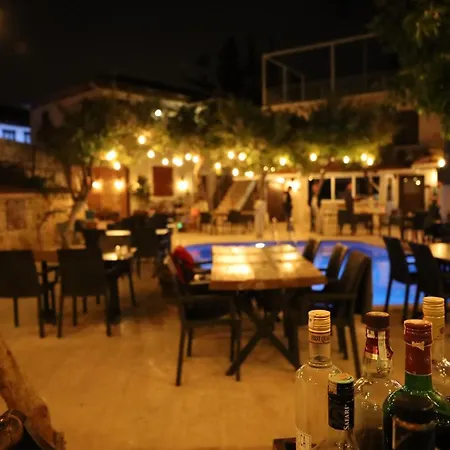 Blue Sea Garden Hotel Antália