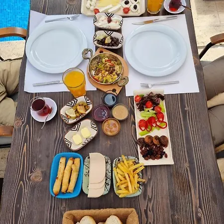 Blue Sea Garden Hotel Antália