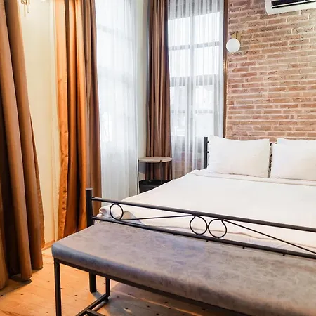 Blue Sea Garden Antália