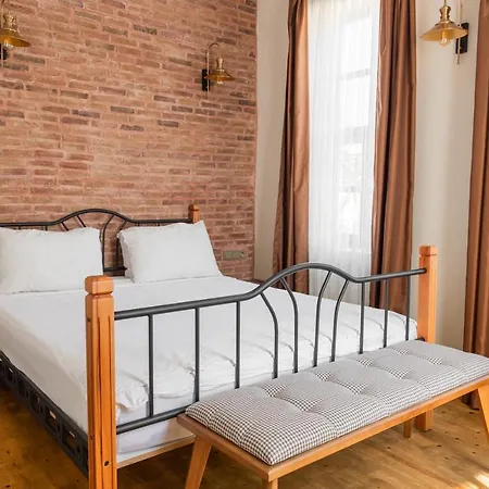 Blue Sea Garden Hotel Antália