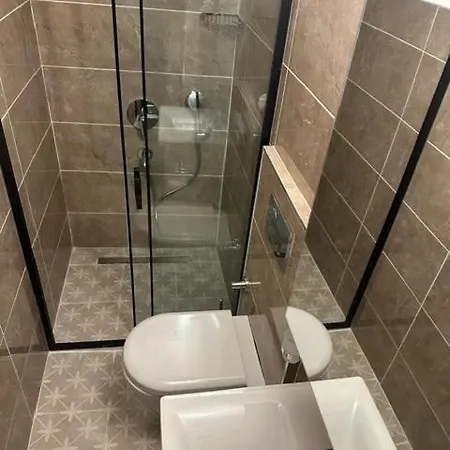 Blue Sea Garden Hotel