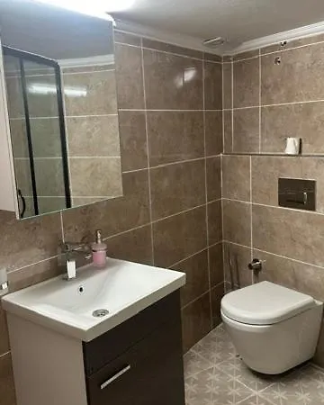 Blue Sea Garden Antália