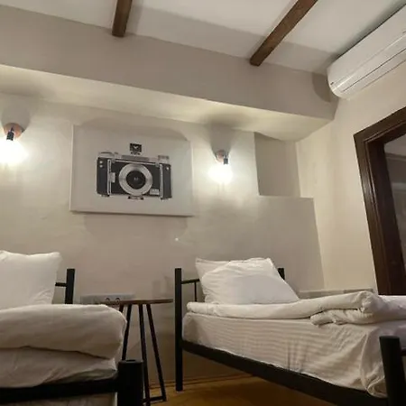 Blue Sea Garden Hotel