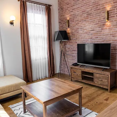 Hotel Blue Sea Garden