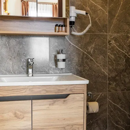 Blue Sea Garden Hotel Antália