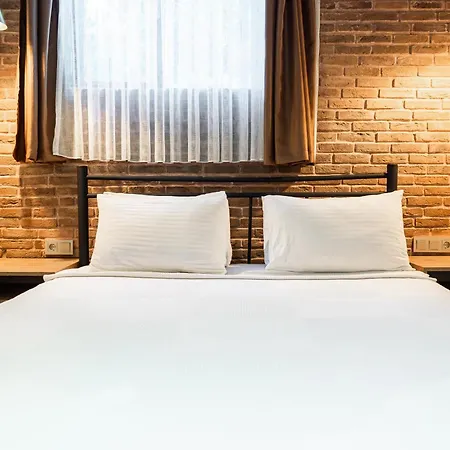 Blue Sea Garden Antália