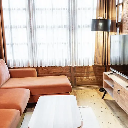 Blue Sea Garden Hotel Antália