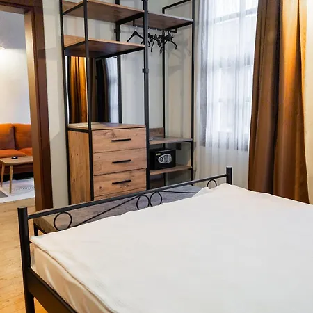 Blue Sea Garden Hotel 3*