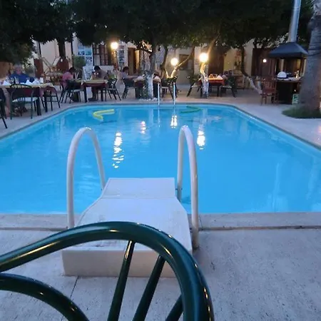 Blue Sea Garden 3* Antália