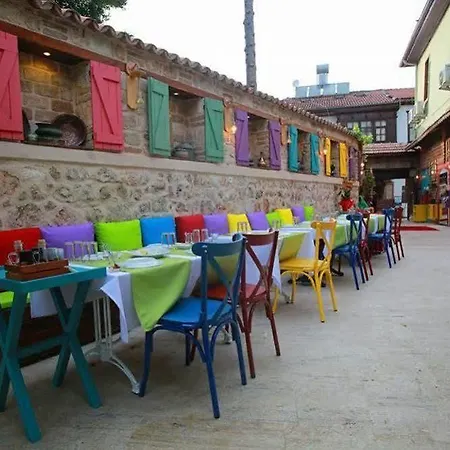 Hotel Blue Sea Garden Antália