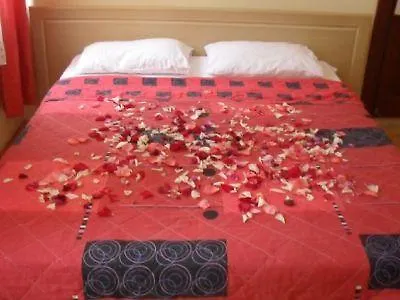 Blue Sea Garden אנטליה