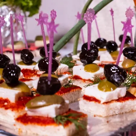 Blue Sea Garden אנטליה