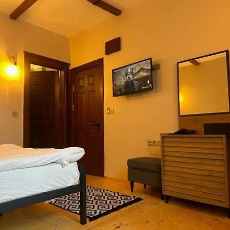 Otel Blue Sea Garden 3*
