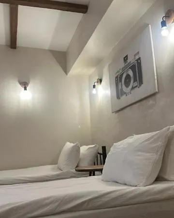 Hotel Blue Sea Garden Antalia
