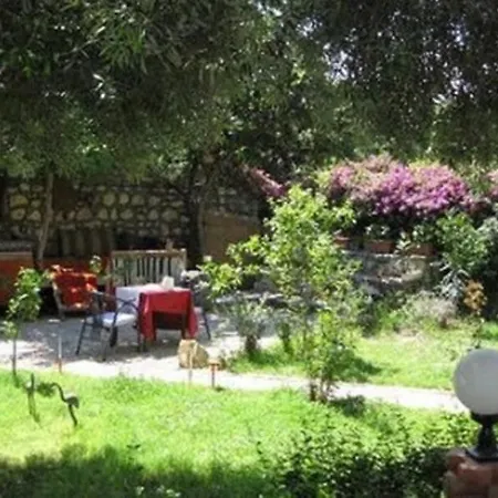 מלון Blue Sea Garden