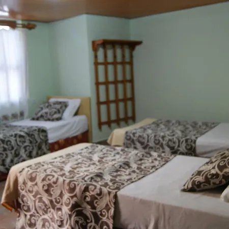 Hotel Blue Sea Garden Antalia