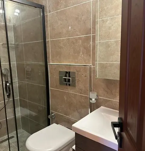 Hotel Blue Sea Garden Antalya