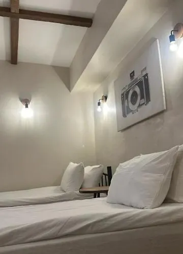 Hotel Blue Sea Garden Antalya