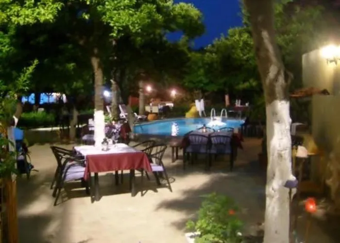 Blue Sea Garden Hotel 3*