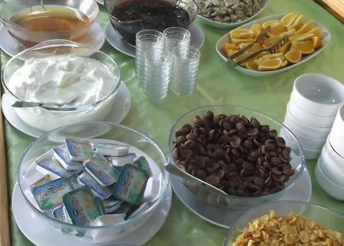 Hotel Blue Sea Garden 3*