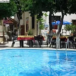 Hotel Blue Sea Garden 3*
