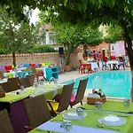 Blue Sea Garden Antalya