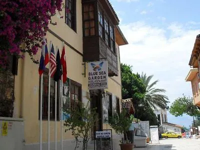 Blue Sea Garden 3* Αττάλεια
