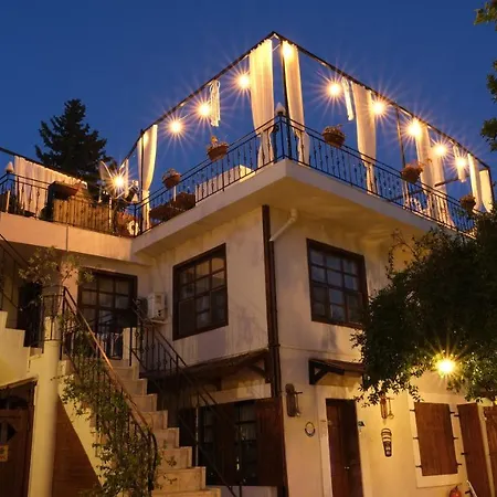 Blue Sea Garden Ξενοδοχείο