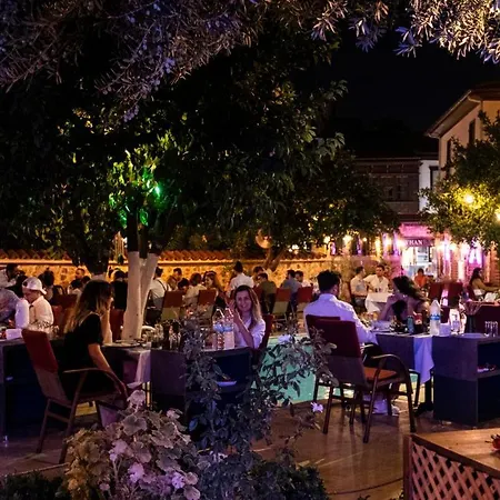 Blue Sea Garden 3* Αττάλεια