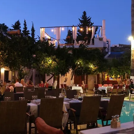 Ξενοδοχείο Blue Sea Garden Αττάλεια