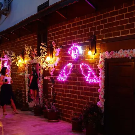 Blue Sea Garden Ξενοδοχείο