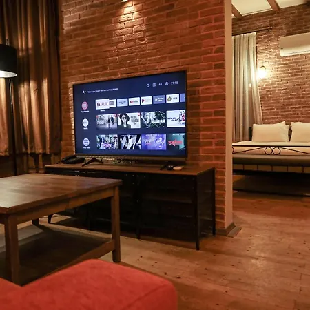 Blue Sea Garden Ξενοδοχείο 3*