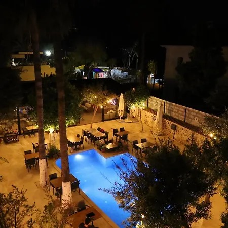 Blue Sea Garden 3* Αττάλεια