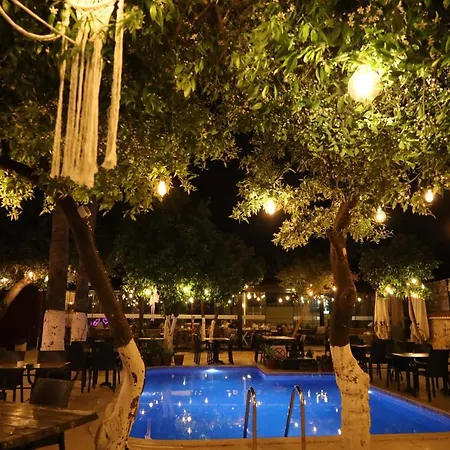 Blue Sea Garden Αττάλεια