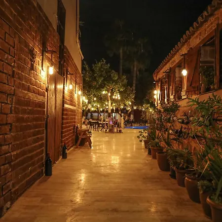 Hotel Blue Sea Garden