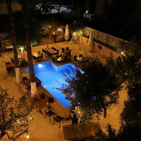 Ξενοδοχείο Blue Sea Garden