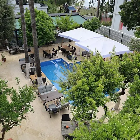 Ξενοδοχείο Blue Sea Garden 3*