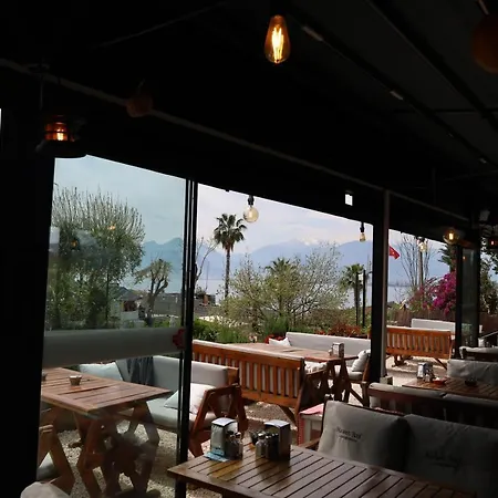 Blue Sea Garden Antalya