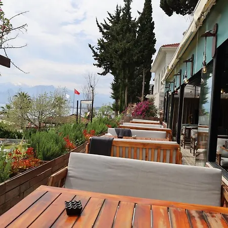 Blue Sea Garden Ξενοδοχείο