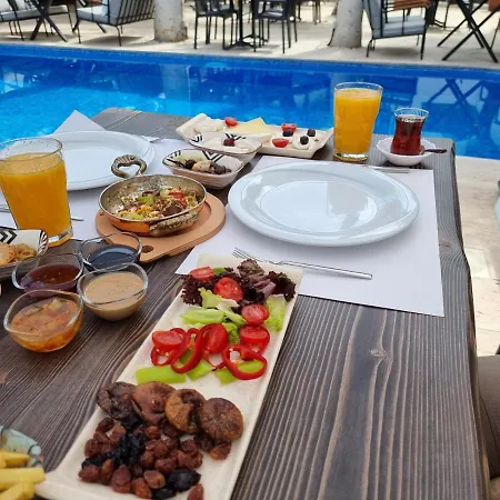 Hotel Blue Sea Garden